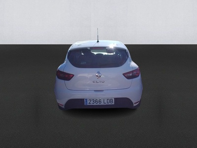 Renault Clio Business TCe 55 kW (75 CV) 5 Renault Clio Business TCe 55 kW (75 CV) 5