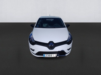 Renault Clio Business TCe 55 kW (75 CV) 2 Renault Clio Business TCe 55 kW (75 CV) 2