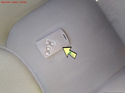 Renault Clio Business TCe 55 kW (75 CV) 11 Renault Clio Business TCe 55 kW (75 CV) 11