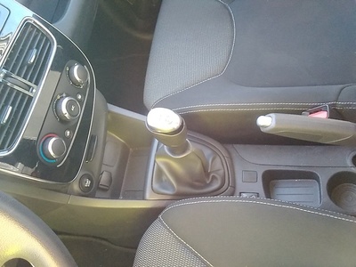 Renault Clio Business TCe 55 kW (75 CV) 10 Renault Clio Business TCe 55 kW (75 CV) 10