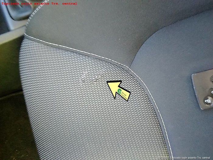 Renault Clio Business TCe 55 kW (75 CV) Vehículo usado en Madrid Renault Clio Business TCe 55 kW (75 CV) Vehículo usado en Madrid