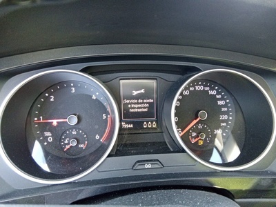 Volkswagen Tiguan Life 2.0 TDI 90 kW (122 CV) 12 Volkswagen Tiguan Life 2.0 TDI 90 kW (122 CV) 12