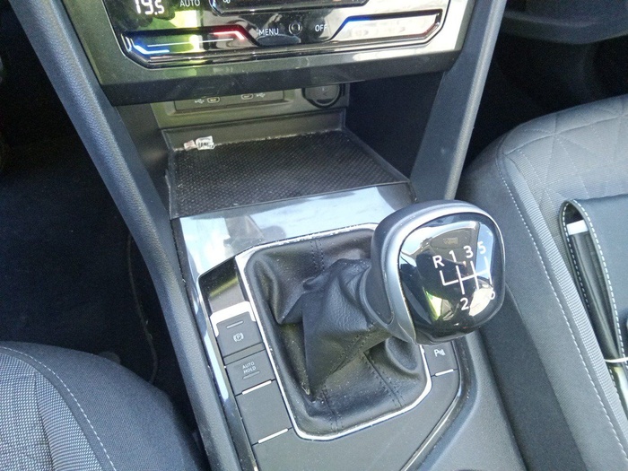 Volkswagen Tiguan Life 2.0 TDI 90 kW (122 CV) Vehículo usado en Madrid Volkswagen Tiguan Life 2.0 TDI 90 kW (122 CV) Vehículo usado en Madrid