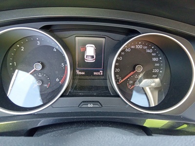 Volkswagen Tiguan Life 2.0 TDI 90 kW (122 CV) 8 Volkswagen Tiguan Life 2.0 TDI 90 kW (122 CV) 8