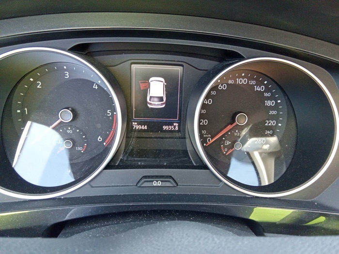 Volkswagen Tiguan Life 2.0 TDI 90 kW (122 CV) Vehículo usado en Madrid Volkswagen Tiguan Life 2.0 TDI 90 kW (122 CV) Vehículo usado en Madrid