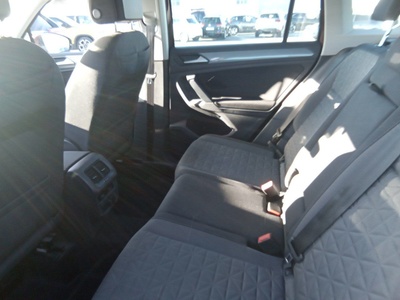 Volkswagen Tiguan Life 2.0 TDI 90 kW (122 CV) 9 Volkswagen Tiguan Life 2.0 TDI 90 kW (122 CV) 9