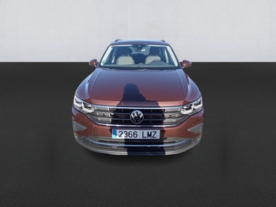 Volkswagen Tiguan Life 2.0 TDI 90 kW (122 CV) 2 Volkswagen Tiguan Life 2.0 TDI 90 kW (122 CV) 2