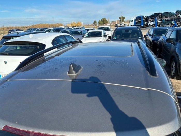 MINI MINI Countryman Cooper 100 kW (136 CV) Vehículo usado en Madrid MINI MINI Countryman Cooper 100 kW (136 CV) Vehículo usado en Madrid