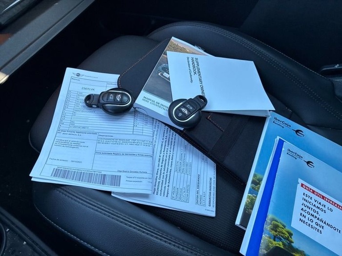 MINI MINI Countryman Cooper 100 kW (136 CV) Vehículo usado en Madrid MINI MINI Countryman Cooper 100 kW (136 CV) Vehículo usado en Madrid