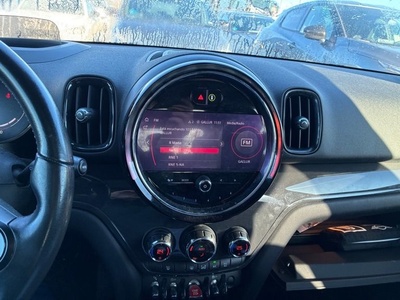 MINI MINI Countryman Cooper 100 kW (136 CV) 14 MINI MINI Countryman Cooper 100 kW (136 CV) 14