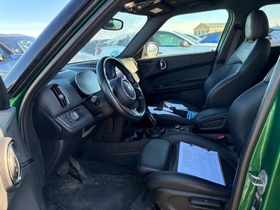 MINI MINI Countryman Cooper 100 kW (136 CV) 7 MINI MINI Countryman Cooper 100 kW (136 CV) 7