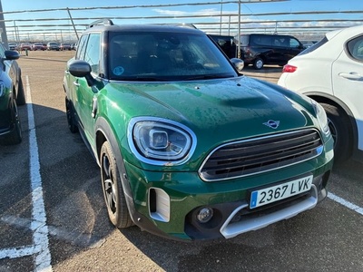 MINI MINI Countryman Cooper 100 kW (136 CV) 3 MINI MINI Countryman Cooper 100 kW (136 CV) 3