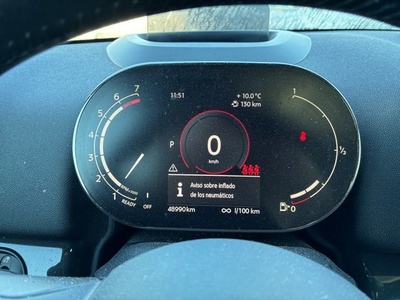 MINI MINI Countryman Cooper 100 kW (136 CV) 12 MINI MINI Countryman Cooper 100 kW (136 CV) 12