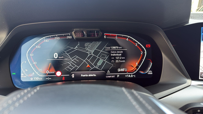 BMW X5 xDrive30d 195 kW (265 CV) 9 BMW X5 xDrive30d 195 kW (265 CV) 9