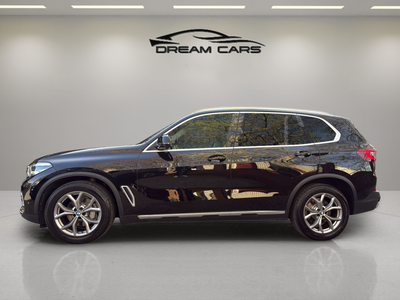 BMW X5 xDrive30d 195 kW (265 CV) 3 BMW X5 xDrive30d 195 kW (265 CV) 3