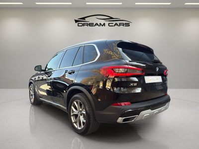 BMW X5 xDrive30d 195 kW (265 CV) 4 BMW X5 xDrive30d 195 kW (265 CV) 4