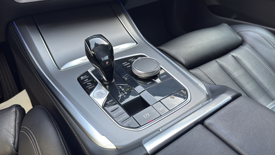 BMW X5 xDrive30d 195 kW (265 CV) 16 BMW X5 xDrive30d 195 kW (265 CV) 16