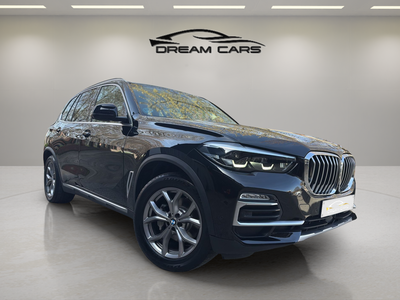 BMW X5 xDrive30d 195 kW (265 CV) 2 BMW X5 xDrive30d 195 kW (265 CV) 2
