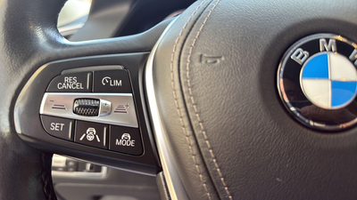 BMW X5 xDrive30d 195 kW (265 CV) 18 BMW X5 xDrive30d 195 kW (265 CV) 18