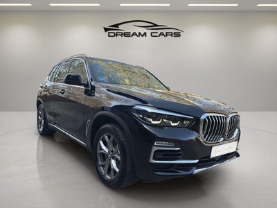 BMW X5 xDrive30d 195 kW (265 CV) 13 BMW X5 xDrive30d 195 kW (265 CV) 13