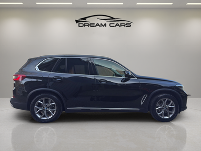 BMW X5 xDrive30d 195 kW (265 CV) 12 BMW X5 xDrive30d 195 kW (265 CV) 12