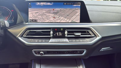 BMW X5 xDrive30d 195 kW (265 CV) 17 BMW X5 xDrive30d 195 kW (265 CV) 17