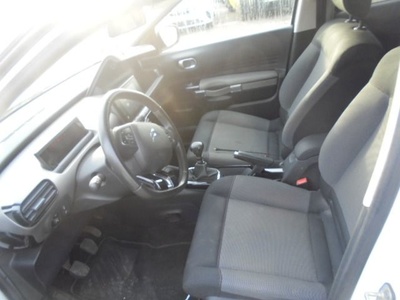 Citroen C4 Cactus BlueHDi 100 S&S Feel 73 kW (99 CV) 7 Citroen C4 Cactus BlueHDi 100 S&S Feel 73 kW (99 CV) 7