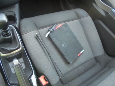 Citroen C4 Cactus BlueHDi 100 S&S Feel 73 kW (99 CV) 15 Citroen C4 Cactus BlueHDi 100 S&S Feel 73 kW (99 CV) 15