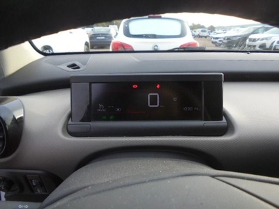 Citroen C4 Cactus BlueHDi 100 S&S Feel 73 kW (99 CV) 11 Citroen C4 Cactus BlueHDi 100 S&S Feel 73 kW (99 CV) 11