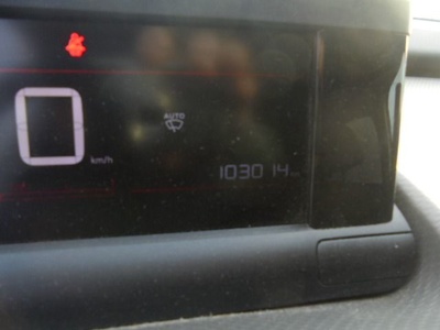 Citroen C4 Cactus BlueHDi 100 S&S Feel 73 kW (99 CV) 12 Citroen C4 Cactus BlueHDi 100 S&S Feel 73 kW (99 CV) 12