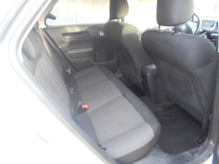 Citroen C4 Cactus BlueHDi 100 S&S Feel 73 kW (99 CV) Vehículo usado en Madrid Citroen C4 Cactus BlueHDi 100 S&S Feel 73 kW (99 CV) Vehículo usado en Madrid