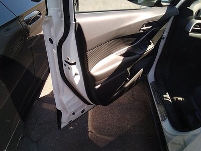 Toyota C-HR 1.8 125H Active 90 kW (122 CV) 11 Toyota C-HR 1.8 125H Active 90 kW (122 CV) 11