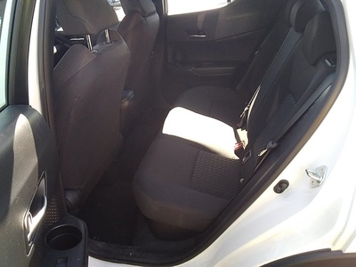 Toyota C-HR 1.8 125H Active 90 kW (122 CV) 9 Toyota C-HR 1.8 125H Active 90 kW (122 CV) 9