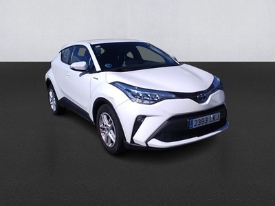 Toyota C-HR 1.8 125H Active 90 kW (122 CV) 3 Toyota C-HR 1.8 125H Active 90 kW (122 CV) 3