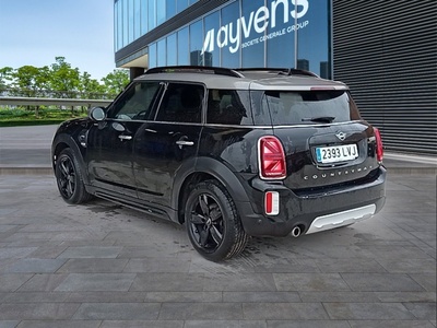 MINI MINI Countryman Cooper 100 kW (136 CV) 6 MINI MINI Countryman Cooper 100 kW (136 CV) 6