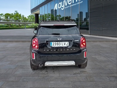 MINI MINI Countryman Cooper 100 kW (136 CV) 5 MINI MINI Countryman Cooper 100 kW (136 CV) 5