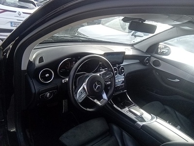 Mercedes-Benz GLC 220 d 4Matic 143 kW (194 CV) 7 Mercedes-Benz GLC 220 d 4Matic 143 kW (194 CV) 7