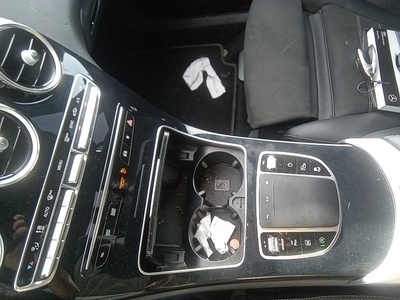 Mercedes-Benz GLC 220 d 4Matic 143 kW (194 CV) 14 Mercedes-Benz GLC 220 d 4Matic 143 kW (194 CV) 14