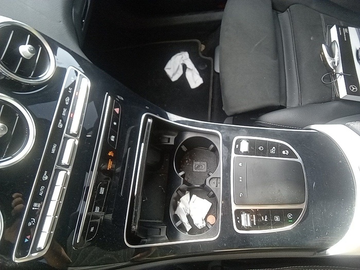 Mercedes-Benz GLC 220 d 4Matic 143 kW (194 CV) Vehículo usado en Madrid Mercedes-Benz GLC 220 d 4Matic 143 kW (194 CV) Vehículo usado en Madrid