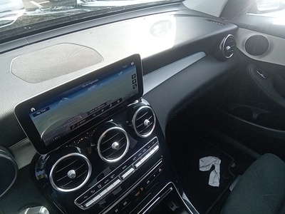 Mercedes-Benz GLC 220 d 4Matic 143 kW (194 CV) 13 Mercedes-Benz GLC 220 d 4Matic 143 kW (194 CV) 13