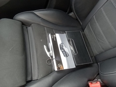 Mercedes-Benz GLC 220 d 4Matic 143 kW (194 CV) 15 Mercedes-Benz GLC 220 d 4Matic 143 kW (194 CV) 15