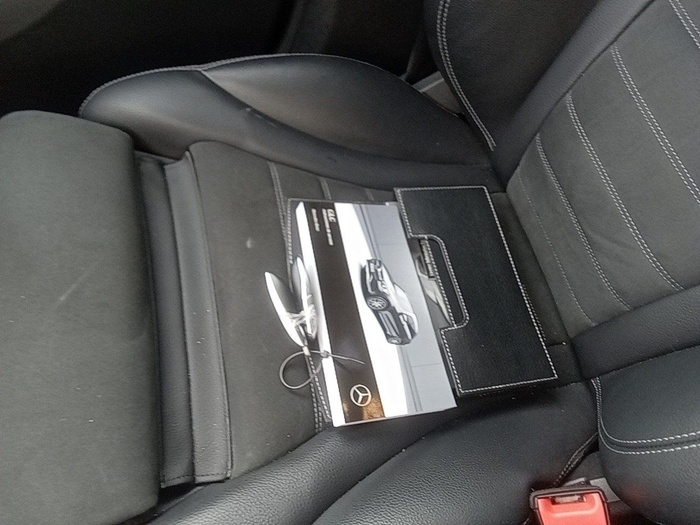 Mercedes-Benz GLC 220 d 4Matic 143 kW (194 CV) Vehículo usado en Madrid Mercedes-Benz GLC 220 d 4Matic 143 kW (194 CV) Vehículo usado en Madrid