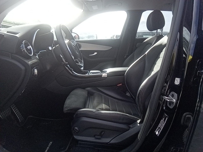 Mercedes-Benz GLC 220 d 4Matic 143 kW (194 CV) Vehículo usado en Madrid Mercedes-Benz GLC 220 d 4Matic 143 kW (194 CV) Vehículo usado en Madrid