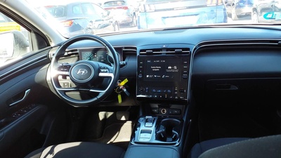 Hyundai Tucson 1.6 TGDI HEV Maxx Auto 169 kW (230 CV) 8 Hyundai Tucson 1.6 TGDI HEV Maxx Auto 169 kW (230 CV) 8