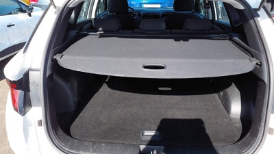 Hyundai Tucson 1.6 TGDI HEV Maxx Auto 169 kW (230 CV) 11 Hyundai Tucson 1.6 TGDI HEV Maxx Auto 169 kW (230 CV) 11