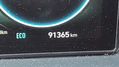 Hyundai Tucson 1.6 TGDI HEV Maxx Auto 169 kW (230 CV) 6 Hyundai Tucson 1.6 TGDI HEV Maxx Auto 169 kW (230 CV) 6