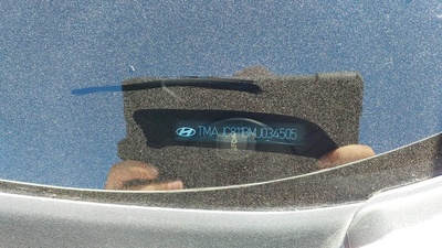 Hyundai Tucson 1.6 TGDI HEV Maxx Auto 169 kW (230 CV) 13 Hyundai Tucson 1.6 TGDI HEV Maxx Auto 169 kW (230 CV) 13