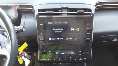 Hyundai Tucson 1.6 TGDI HEV Maxx Auto 169 kW (230 CV) 14 Hyundai Tucson 1.6 TGDI HEV Maxx Auto 169 kW (230 CV) 14