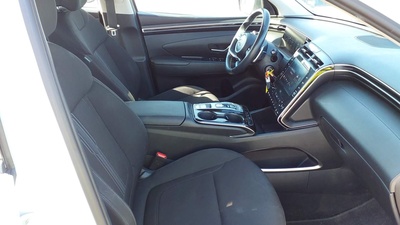 Hyundai Tucson 1.6 TGDI HEV Maxx Auto 169 kW (230 CV) 5 Hyundai Tucson 1.6 TGDI HEV Maxx Auto 169 kW (230 CV) 5