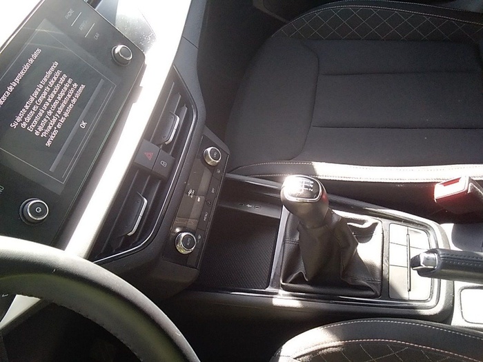 Skoda Kamiq 1.0 TSI Emotion 81 kW (110 CV) Vehículo usado en Madrid Skoda Kamiq 1.0 TSI Emotion 81 kW (110 CV) Vehículo usado en Madrid